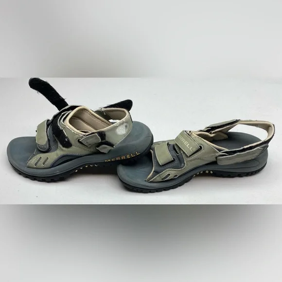 Merrell GRY Performance Sandals, 7 Spring Sale - Picture 2 of 6